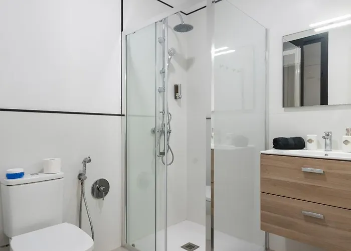 For 4 Canteras W Rooftop Terrace Las Palmas / Gran Canaria