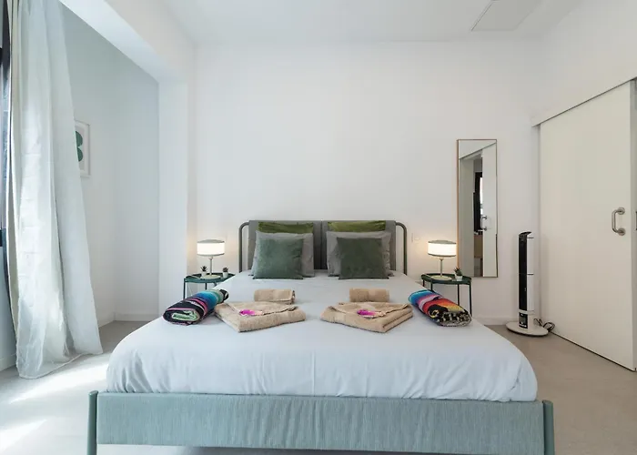 For 4 Canteras W Rooftop Terrace