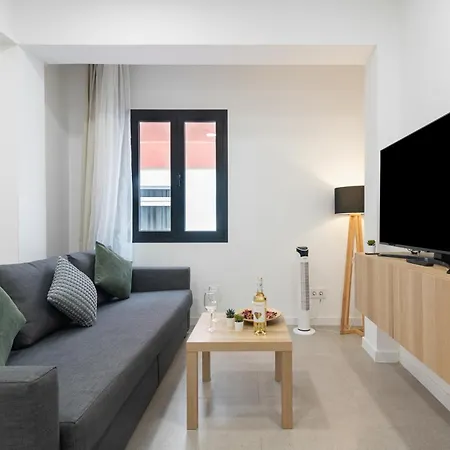 For 4 Canteras W Rooftop Terrace