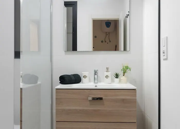 For 4 Canteras W Rooftop Terrace Las Palmas de Gran Canaria